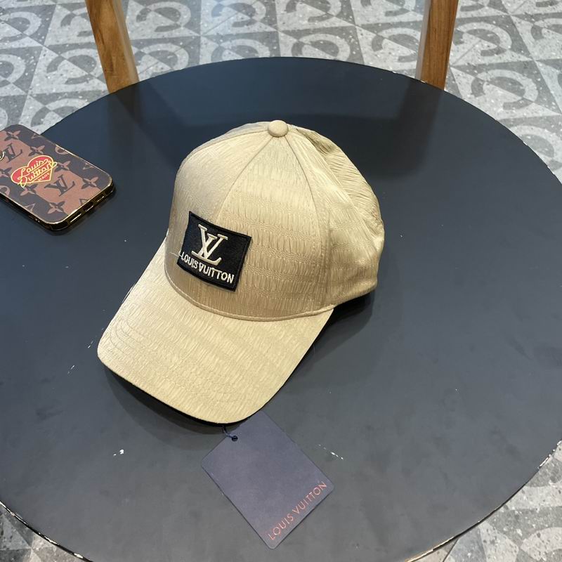 LV cap (91)